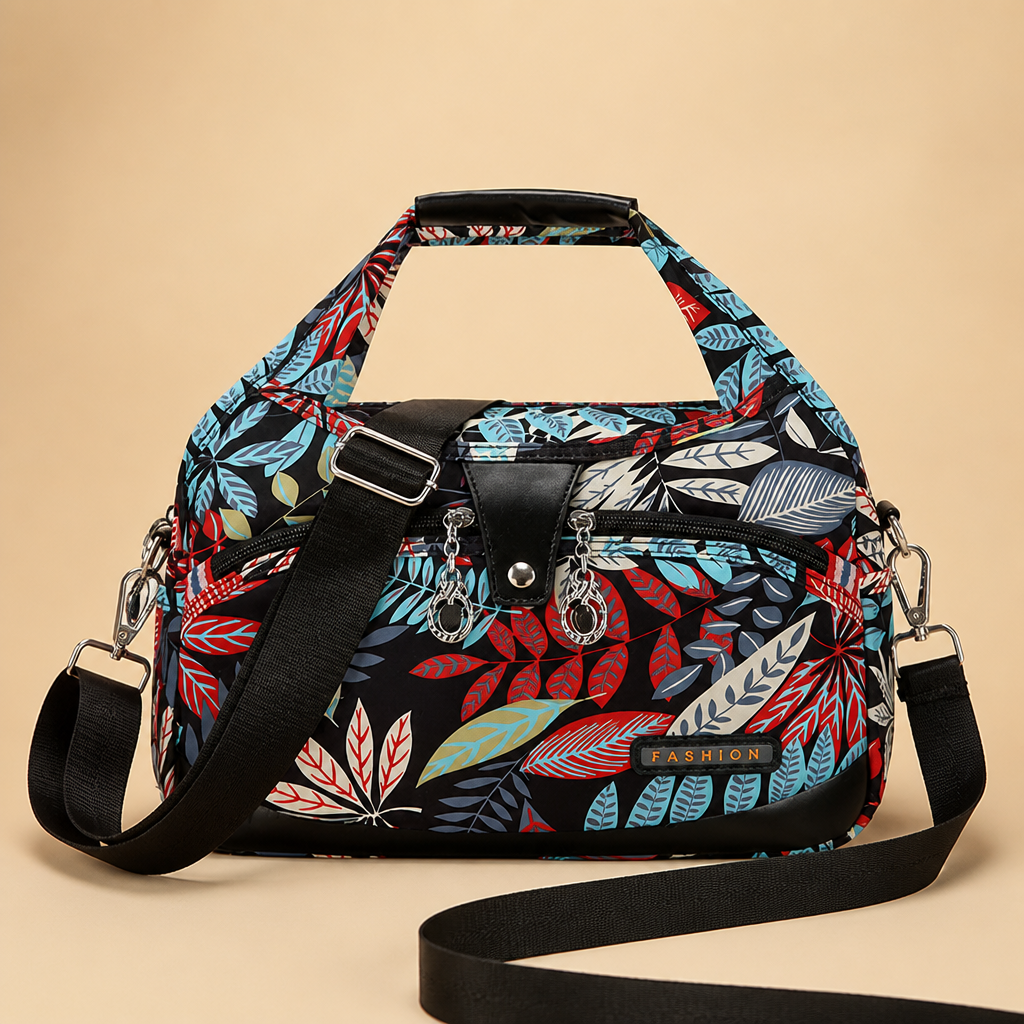 VioraSafe™ HandBag — Carry Confidence with Fortress-Level Theft Protection