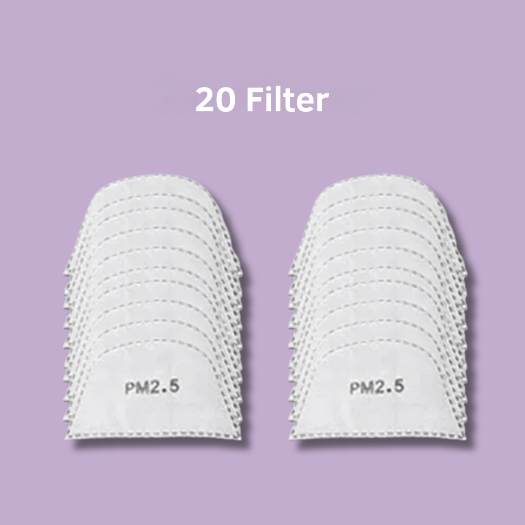 Air Protection Mask Max