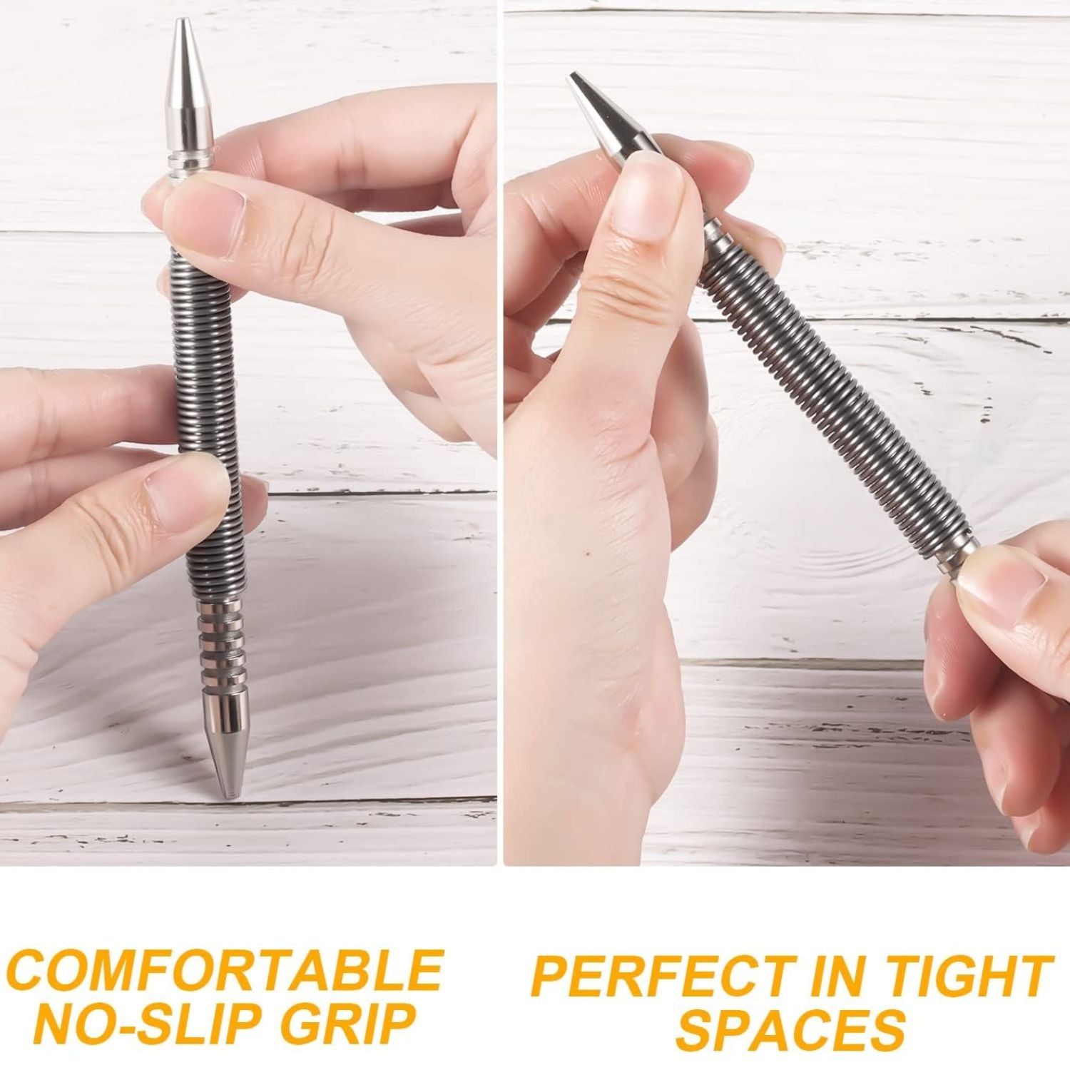 Accurate Nail Power Tool for Pain-Free and Hassle-Free Use