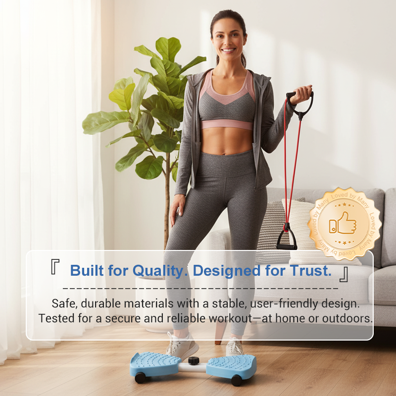 Sculpt Your Dream Figure Effortlessly at Home and Shine with Confidence!