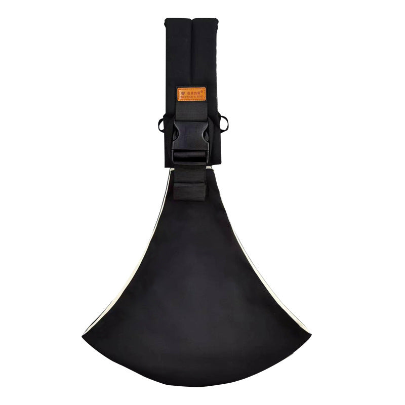 Back Comfort Carrier – Enjoy Closeness Without Pain