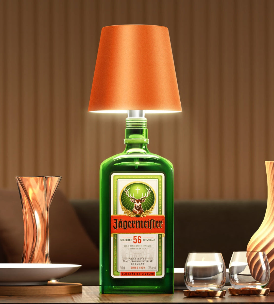Arvilaro – The Art of Sublimating Your Bottles [Last Day of Discount]