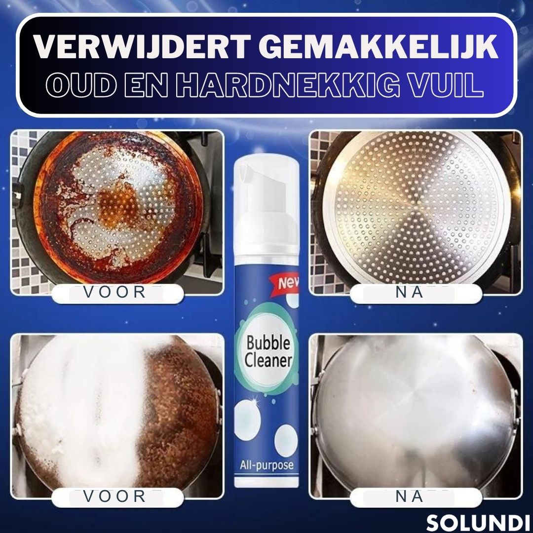 UltraShine™ — Effortless Grease Removal That Saves Your Time and Sanity