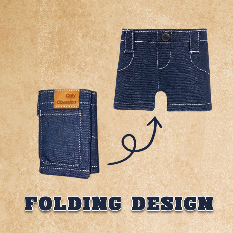 Attract Attention with Denim Charm – Wear Confidence Anywhere