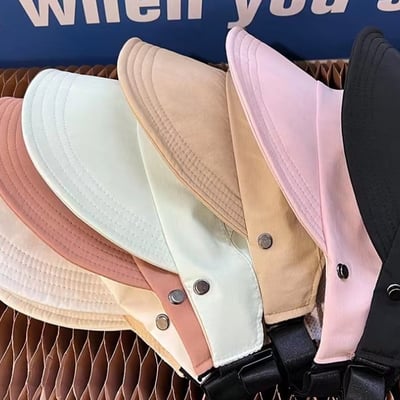 Up to 80% off | Sunhat - Stay cool and protected in the sun! [Last Day of Discount]