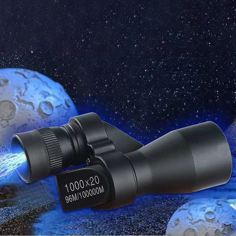 Adventure Telescope for Kids – Explore Nature's Hidden Wonders