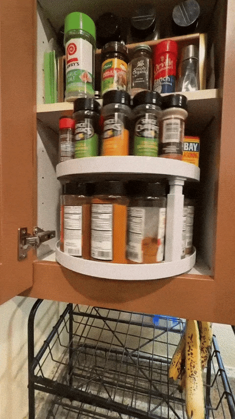 Transform Any Kitchen Corner into Organized Space for Relaxed Cooking