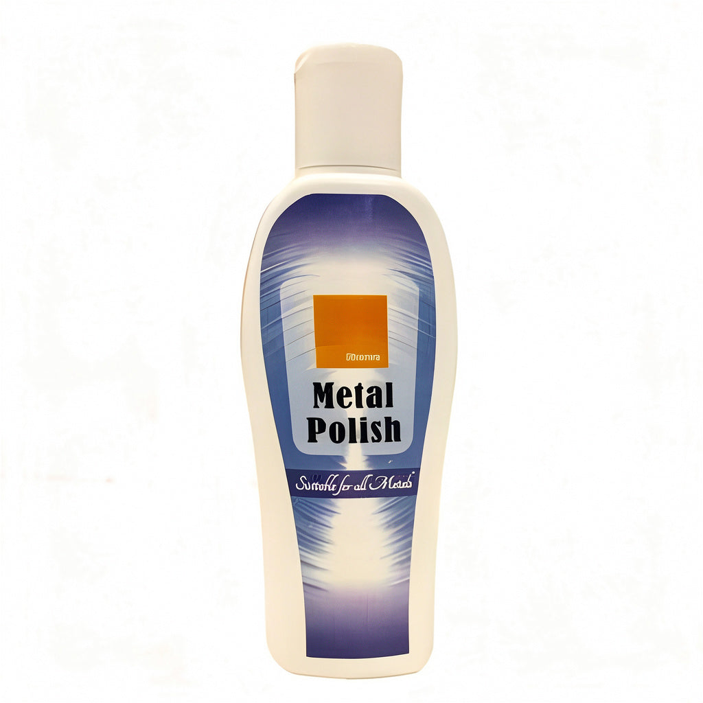 Achieve Spotless Shine Instantly Without Rust or Stains