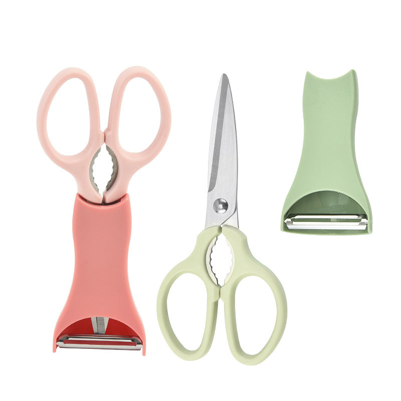 Master Every Kitchen with Razor-Sharp Precision and Effortless Cutting