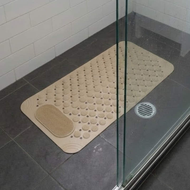 Slip-Resistant Shower Grip – Enhanced Safety for Your Bathroom