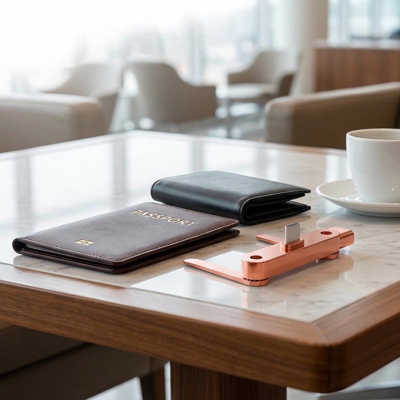 Fast Charging Solution – Stay Unplugged with Time-Saving Power!