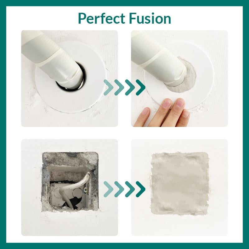 FortiSeal™ — Lock Out Pests and Leaks Fast for a Safer, Comfier Home