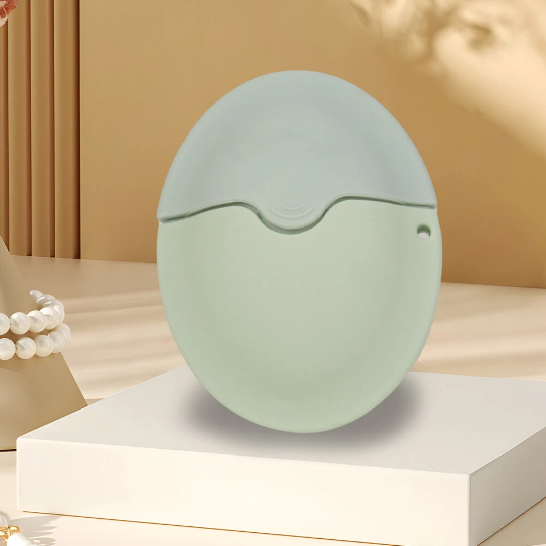 SilkGuard - Effortless Smooth Skin All Day Without Sticky Mess