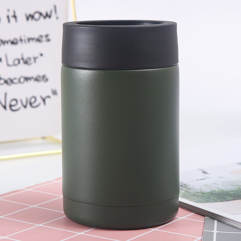 ChillMate - Keep Your Beer Ice Cold Until the Last Sip