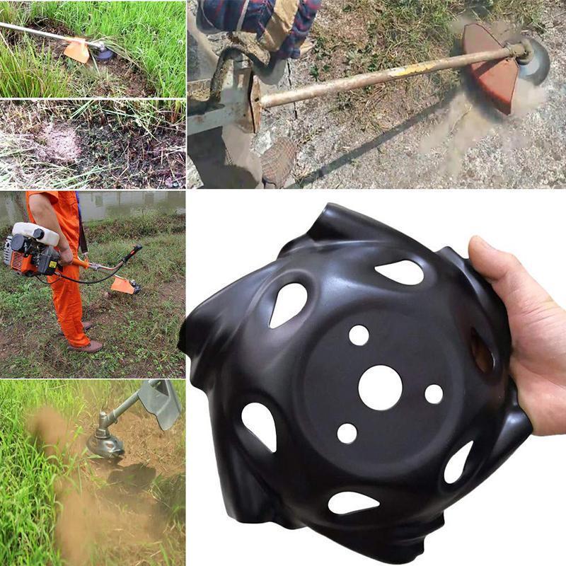 Weed Cutter Head | Gentle Edge Cutting | Damage Protection | TrimPro
