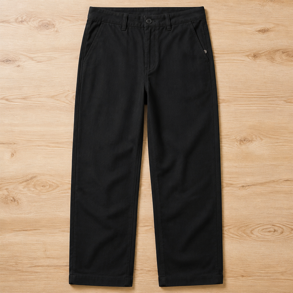 Venturo™ — Pants That Let You Move Freely and Own Your Look All Day