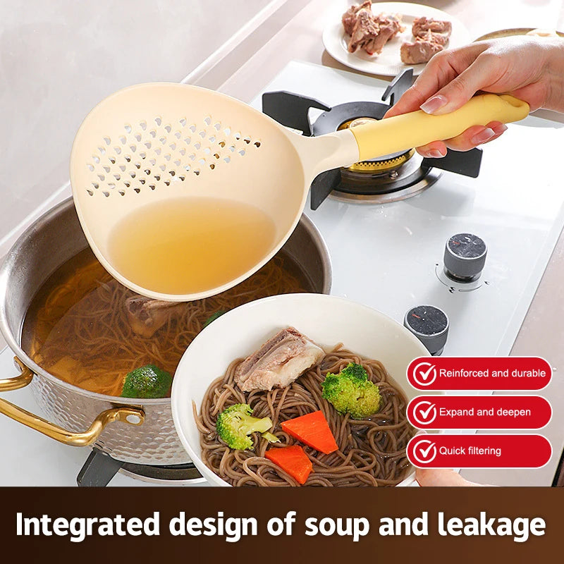 Chaos-Free Cooking with FlowGuard – Guaranteed Clean and Easy