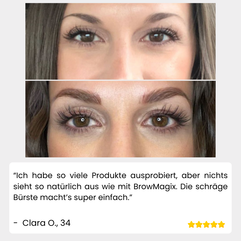 Buy One, Get One Free | Expertly Precise Eyebrows for a Radiant Look!