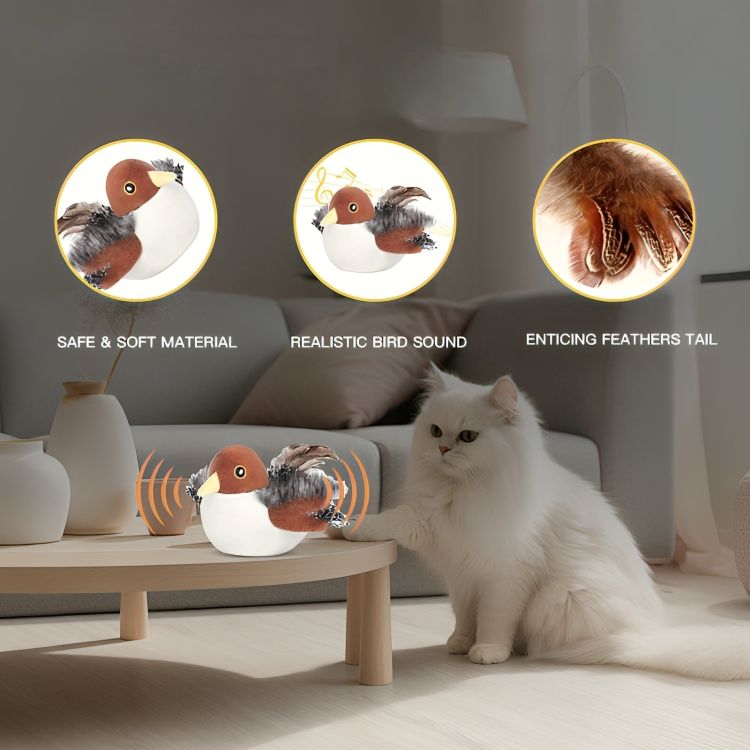 WildWhisk™ — Unleash Your Cat’s Inner Hunter for Endless Joy and Energy