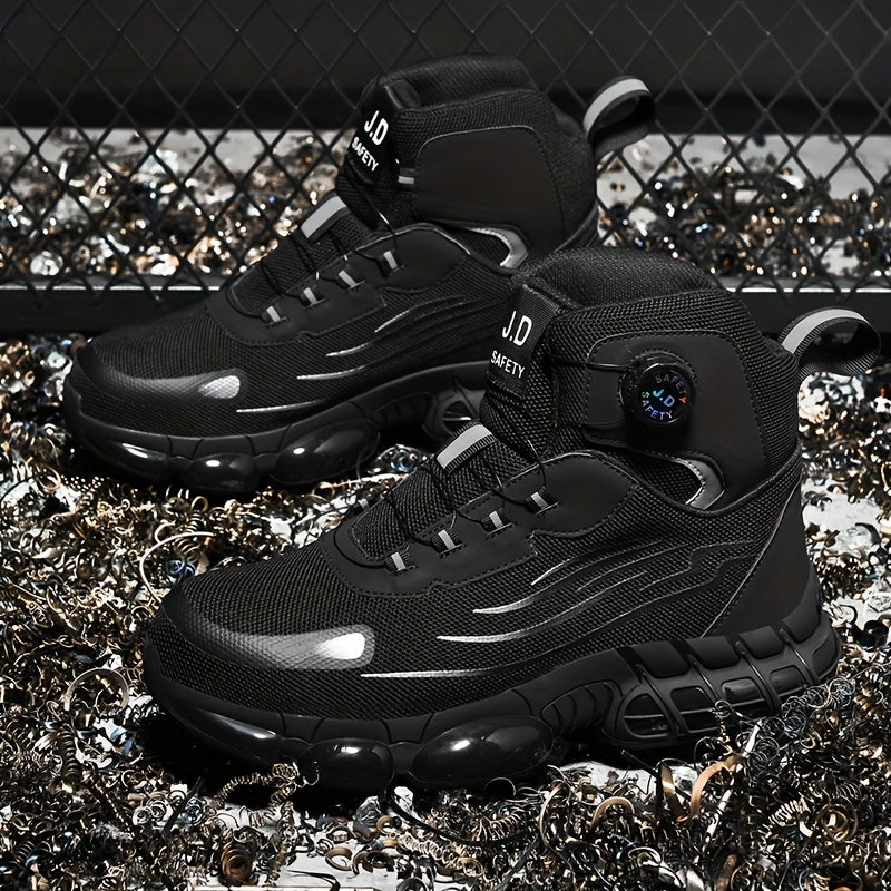 Protective Work Shoes – Durable Comfort for Daily Use