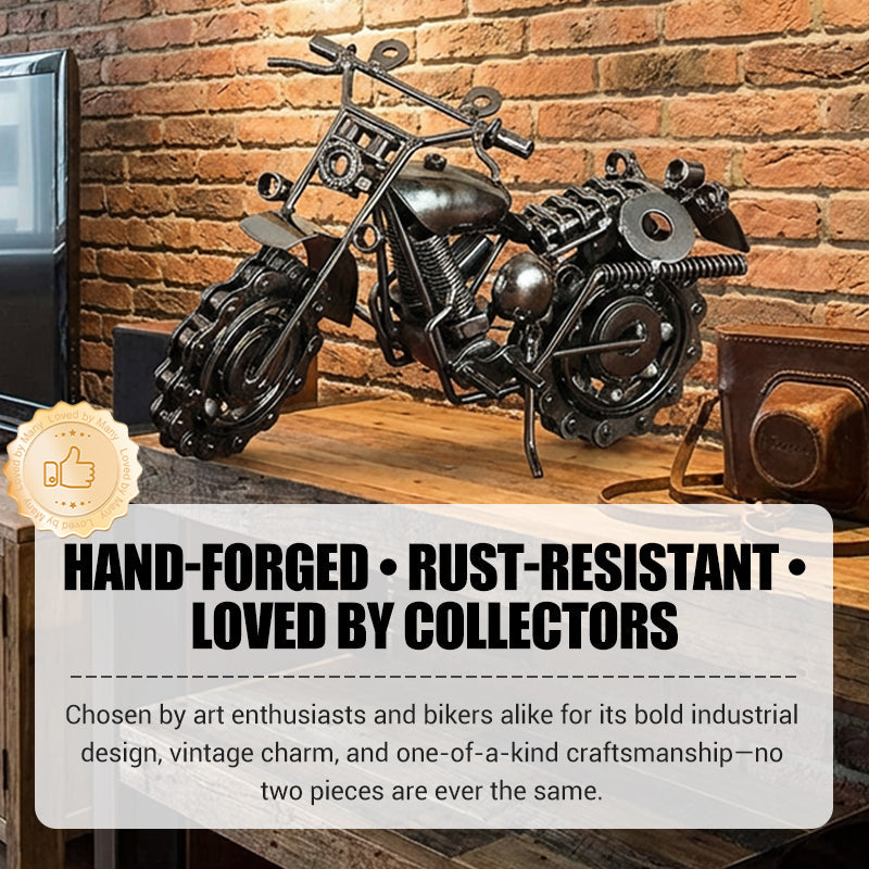 Unleash Your Space with Unmatched Sturdy Elegance and Raw Power