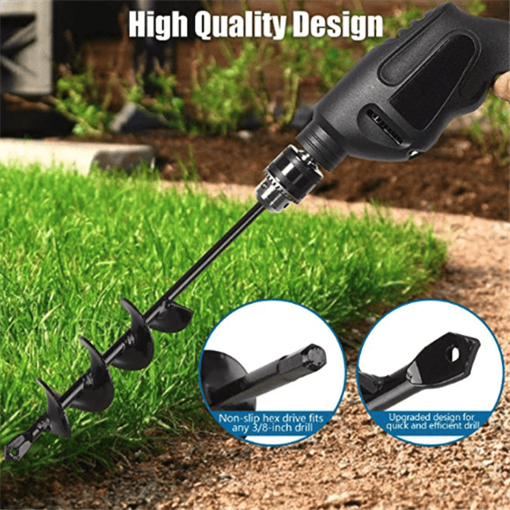 Effortlessly Drill Precise Holes and Enjoy More Time for What Matters