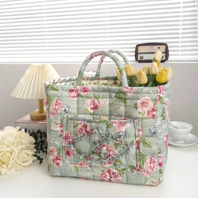 Vintage Charm Organizer – Transform Clutter into Serenity with Ease