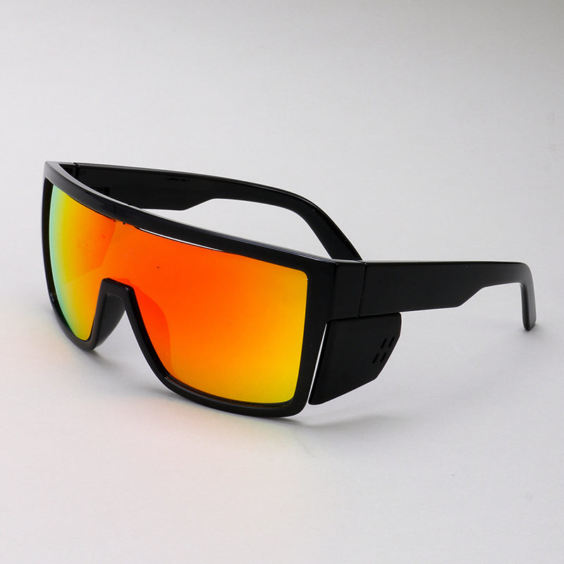Sport Sunglasses - Experience Unmatched Clarity and All-Around Protection