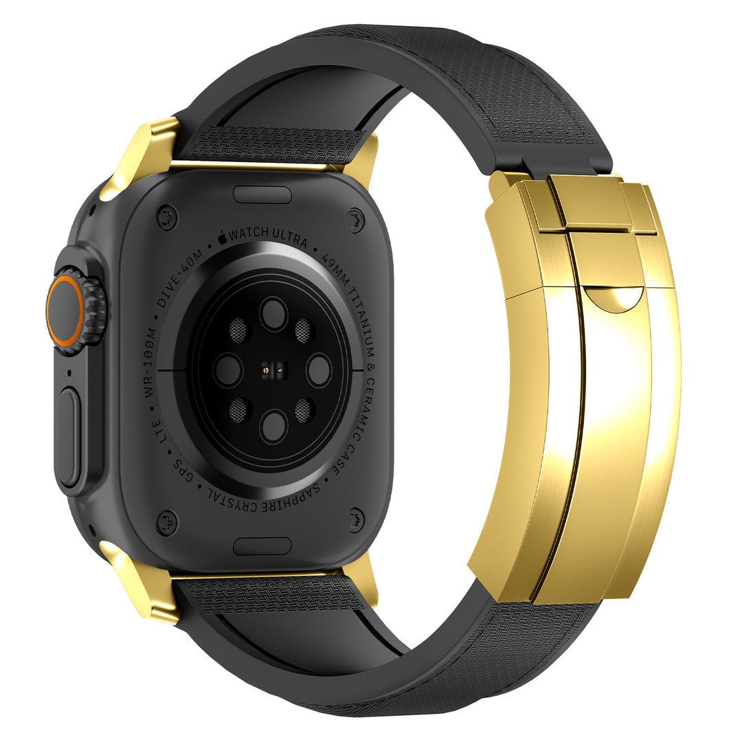 Strap for Apple Watch – Adjustable and Comfortable Design