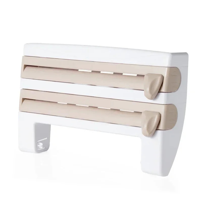 Transform Your Kitchen into a Space of Order and Serenity