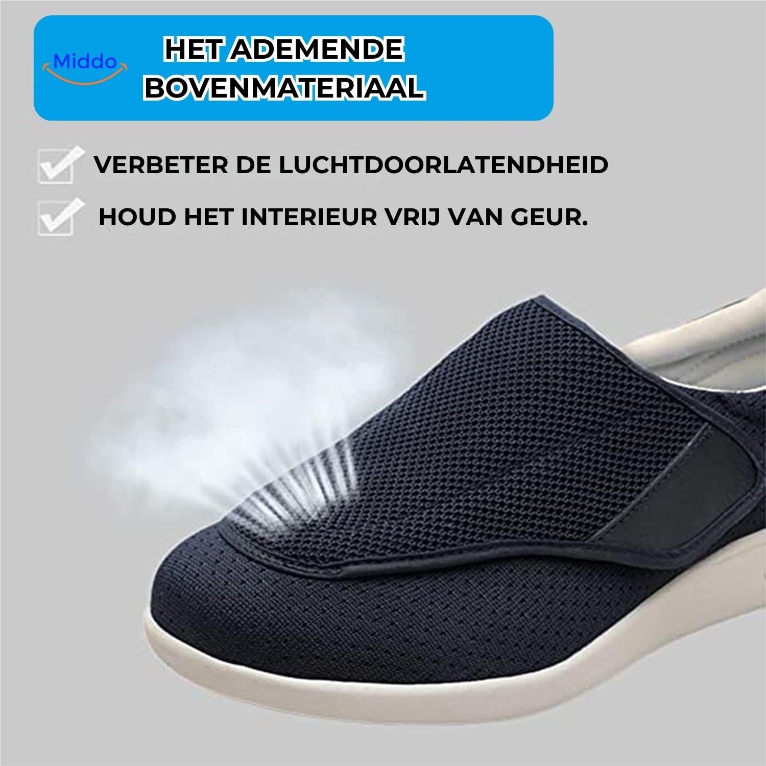 StrideCharge™ — Power Through Your Day with Effortless Comfort and Bold Confidence