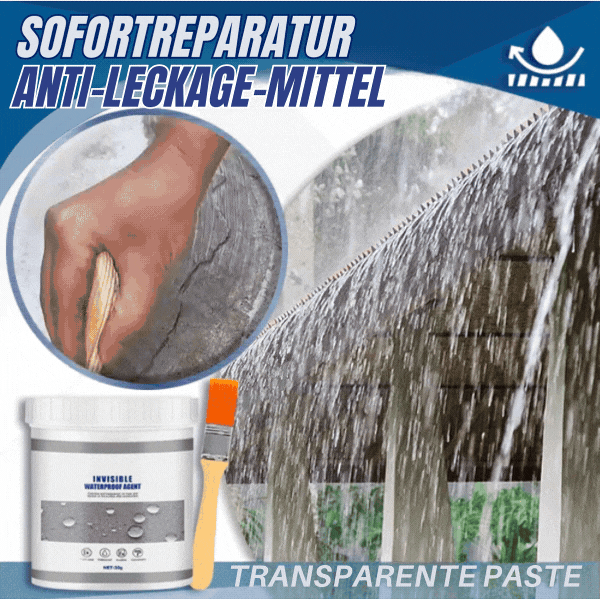 LeakShield™ — Stops Leaks Instantly -> No Tools. No Mess. Just Dry. | 1+1 FREE TODAY