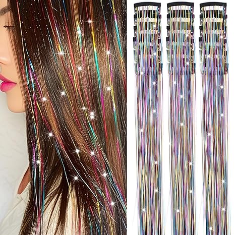 Transform Your Hair into a Radiant Explosion of Color and Glamour!