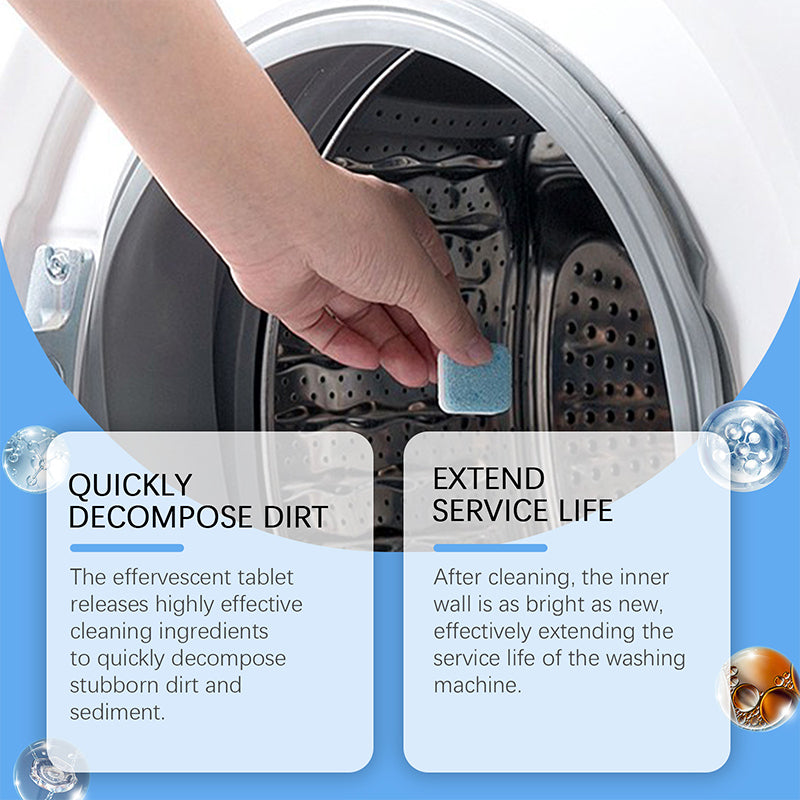 PureCycle™ — Unlock Fresh, Flawless Laundry with Zero Effort