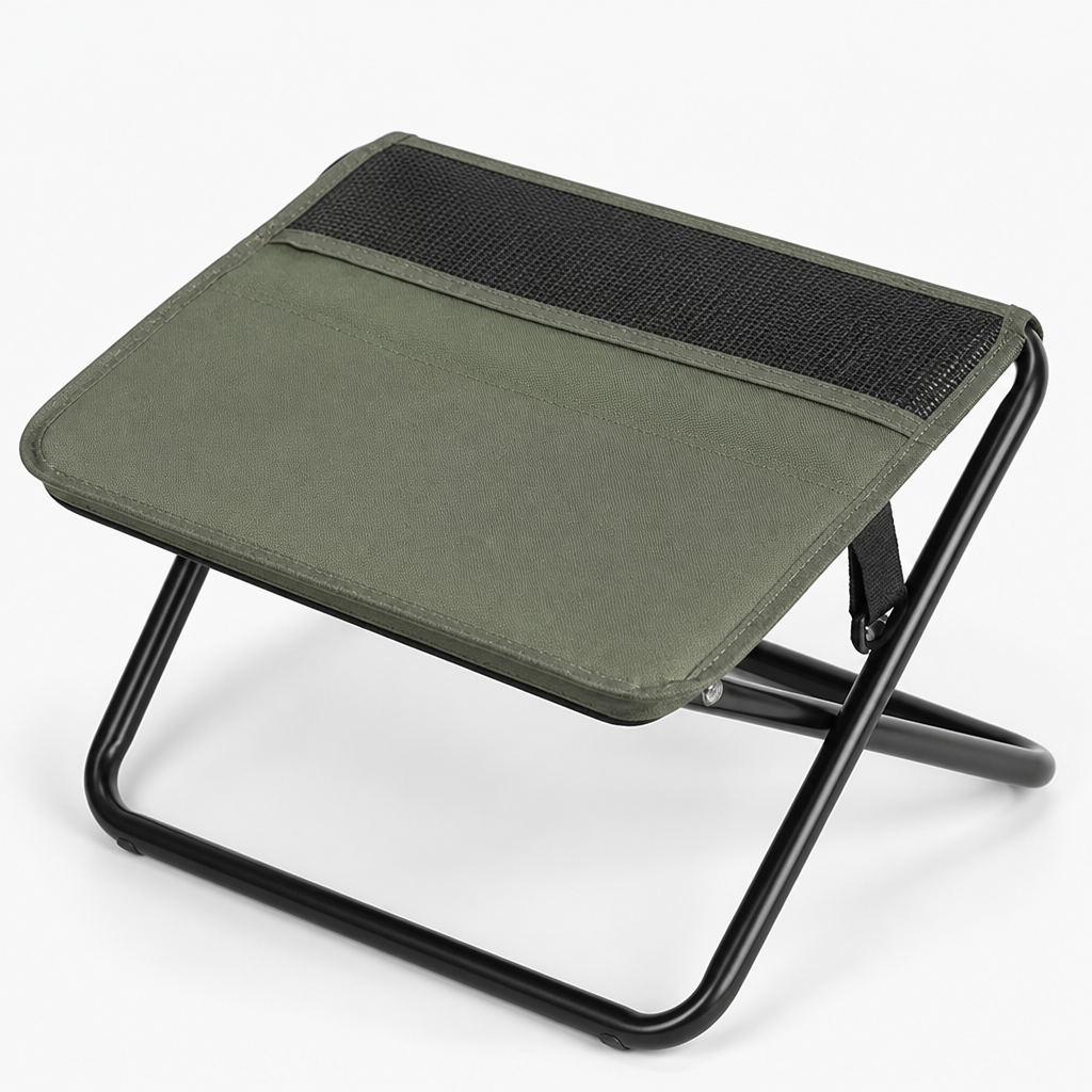 StrideSeat™ — Carry Less, Conquer More with Unbreakable Comfort and Freedom