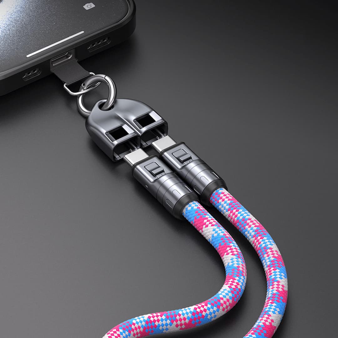 ZapCharge - Unmatched Freedom and Power for Your Needs