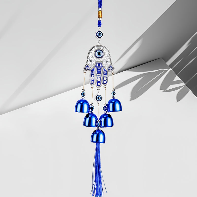 Create Your Calm Sanctuary with Daily Protection from Negative Energy