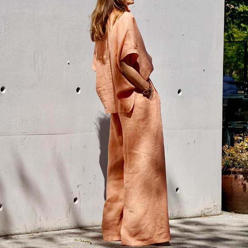 BellaSora™ — Experience Effortless Cool Confidence and All-Day Fresh Elegance