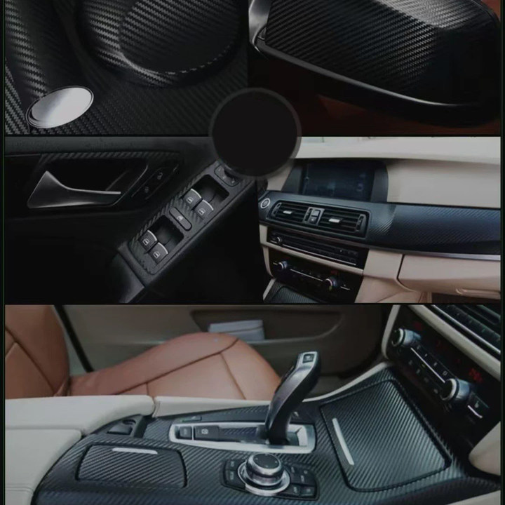 Carbon Film for Cars – Provides Flawless Protection and Style