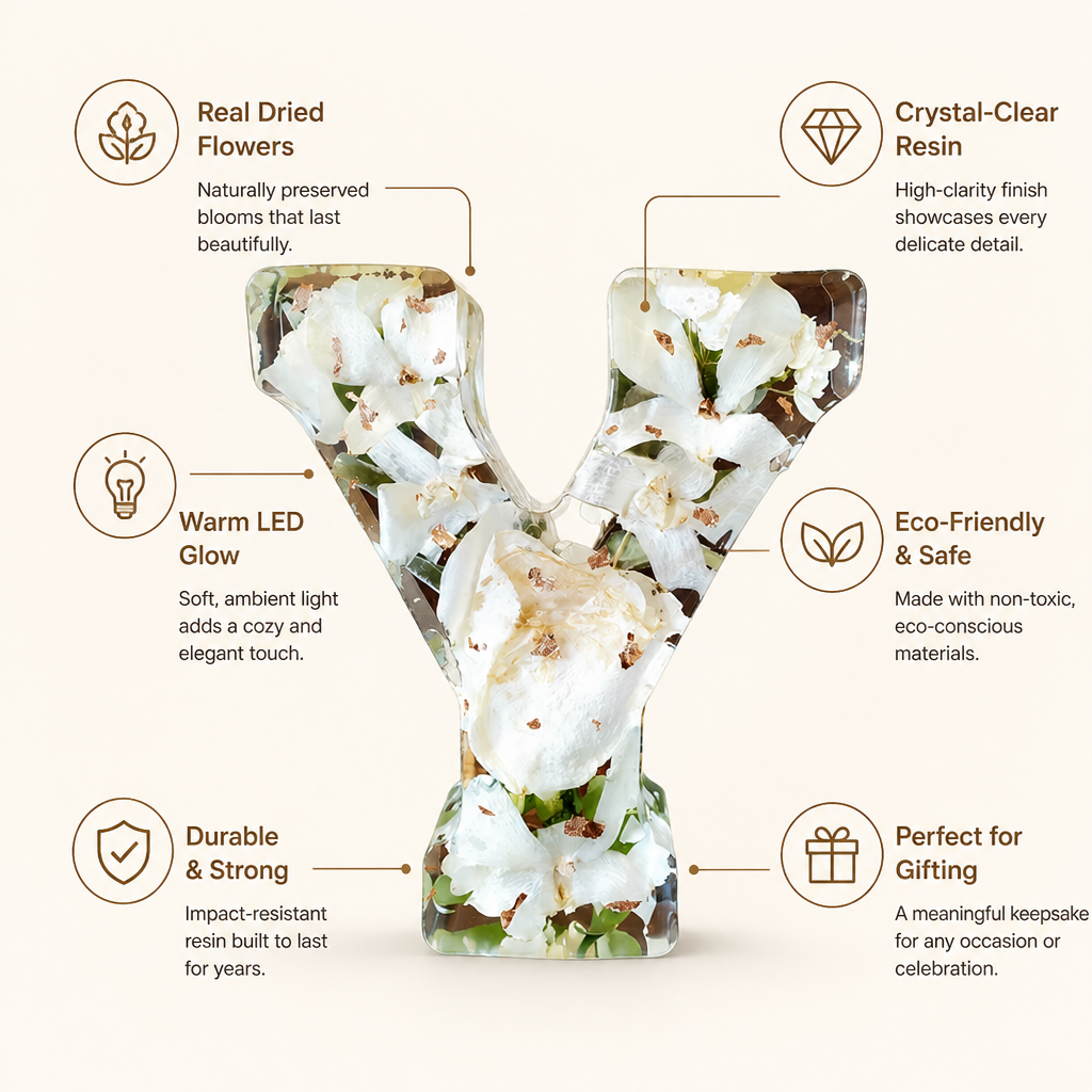 RadianceBloom™ — Illuminate Your Story with Timeless Natural Beauty and Heartfelt Glow