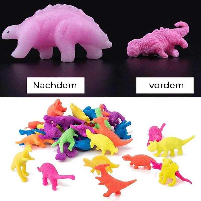 Dinosaur Growth Fun Toy That Will Amaze Kids
