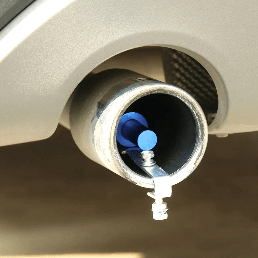 VeloRumble™ — Unleash an Instant, Head-Turning Roar That Commands Every Road