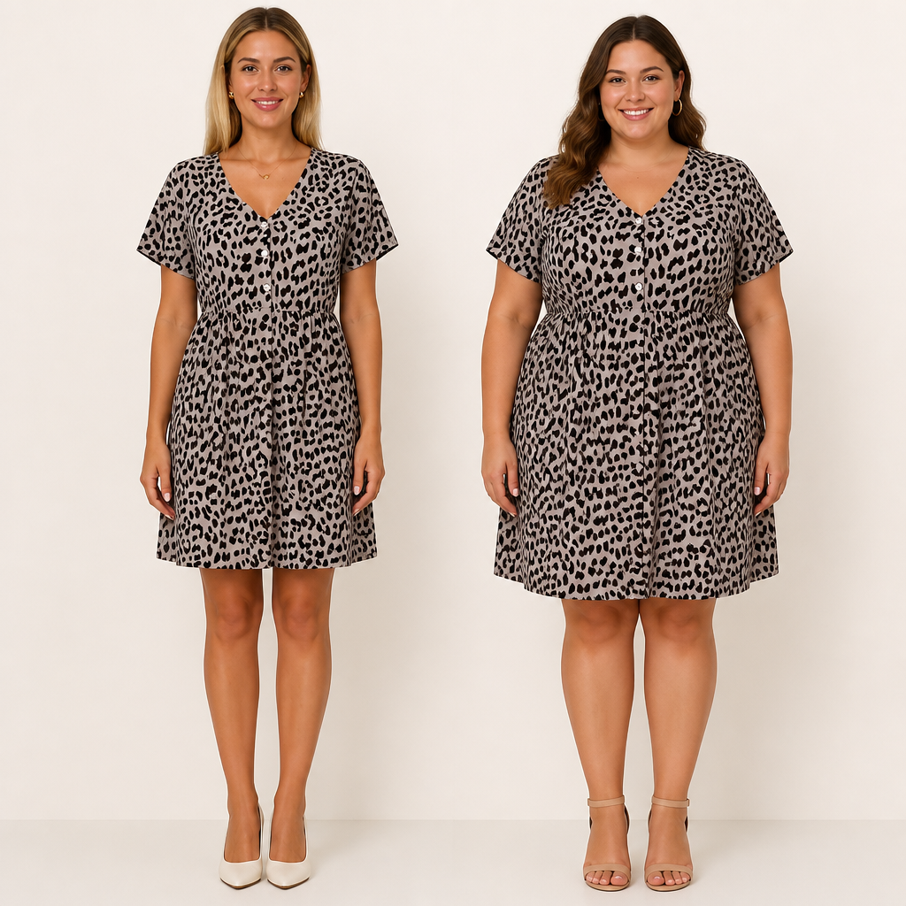 LuminaLuxe™ — Slip Into That Effortless Confidence You Deserve