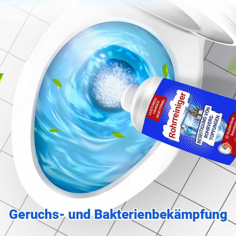 Experience Effortless Cleanliness in Record Time