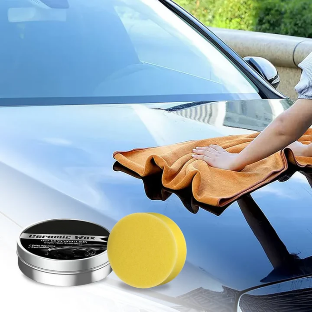 Transform Your Paint into a Shining Masterpiece That Attracts Attention