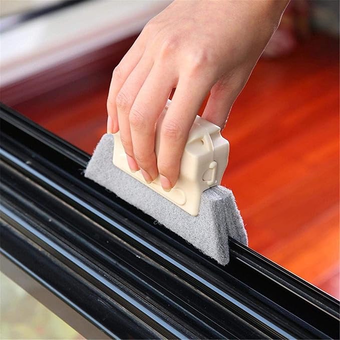 GlideSweep™ — Effortlessly Erase Hidden Grime and Reveal Spotless Shine