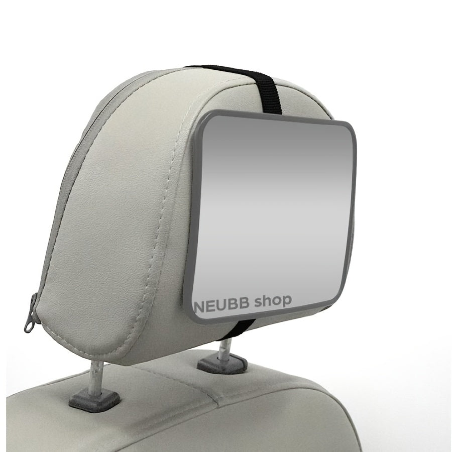 Child Car Seat Mirror with Wide Angle View