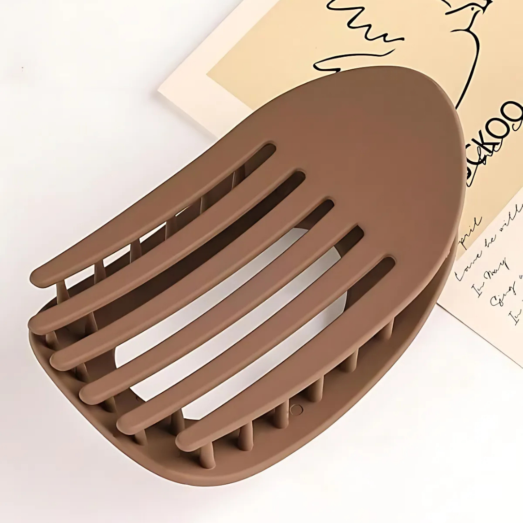 Buy One Get One Free | Flat Hair Clip for Maximum Comfort