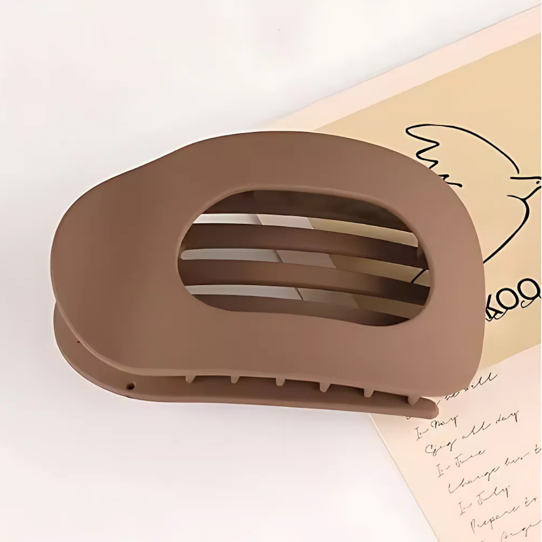 Buy One Get One Free | Flat Hair Clip for Maximum Comfort