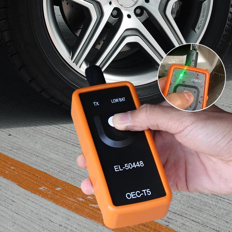 Instant Safety and Clear Control for Every Drive with PressureGuard